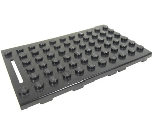 LEGO Batteria Scatola 4.5V Type 2, Superiore