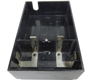 LEGO Battery Box 4.5V Type 3, Bottom