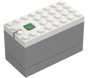 LEGO Battery Box Powered Up Bluetooth HUB (28738) Brick