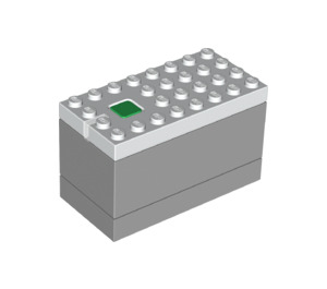 LEGO Battery Boîte Powered En haut Bluetooth HUB NO. 4 (28738)
