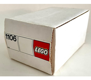 LEGO Battery Tender for Trains Set 1106-1