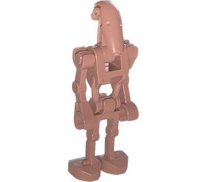 LEGO Battle Droid Geonosian Minifigure