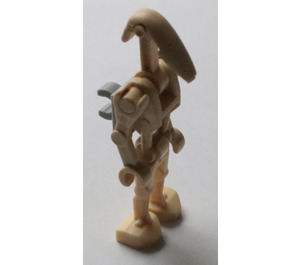 LEGO Battle Droid Minifigure