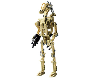 LEGO Battle Droid 8001