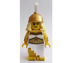 LEGO Battle Goddess Figurine