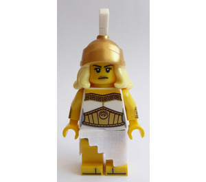 LEGO Battle Goddess Minifigurka