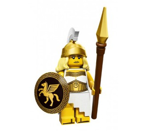 LEGO Battle Goddess Set 71007-5