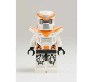 LEGO Battle Mech Minifigur