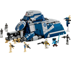 レゴ Battle of Felucia Separatist MTT 75435 | Brick Owl