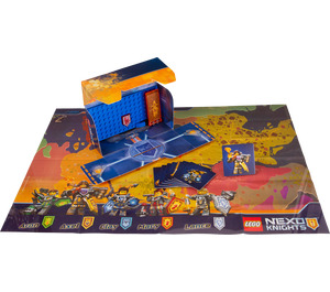 LEGO Battle Station (5004389)