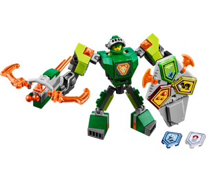 LEGO Battle Suit Aaron 70364