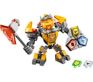 LEGO Battle Suit Axl 70365