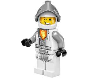 LEGO Battle Suit Lance Figurine