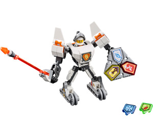 LEGO Battle Suit Lance Set 70366