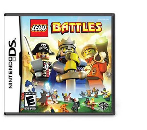 LEGO Battles (4580307)