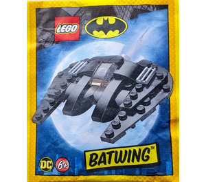 LEGO Batwing 212329