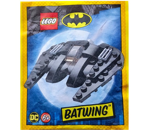LEGO Batwing 212329 Packaging