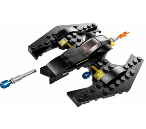 LEGO Batwing 30301
