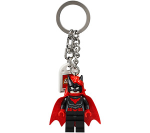 LEGO Batwoman Schlüssel Kette (853953)