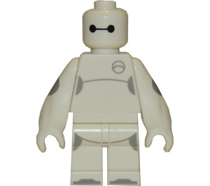 LEGO Baymax Minifigur