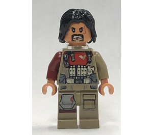 LEGO Baze Malbus Minifigurine