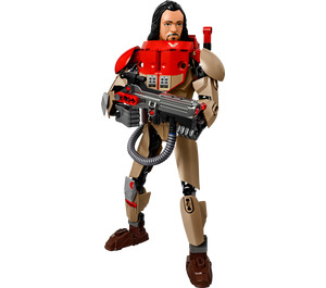 LEGO Baze Malbus 75525