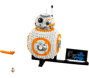 LEGO BB-8 Set 75187