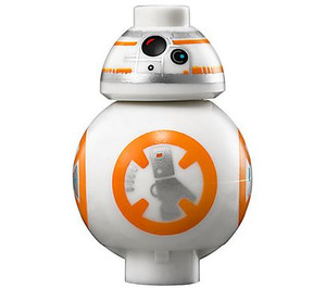 LEGO BB-8 med Små Öga Minifigur