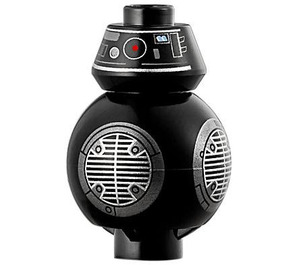 LEGO BB-9E Minifiguur