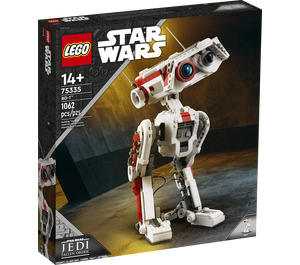LEGO BD-1 Set 75335 Packaging