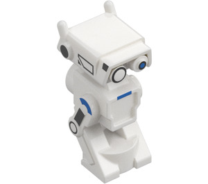 LEGO BD-72 Droid Minifigur