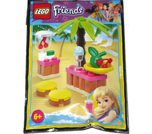 LEGO Beach Bar Set 562006
