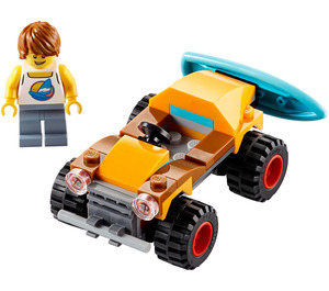 LEGO Beach Buggy 30369