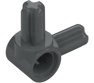 LEGO Beam 1 with Perpendicular Axles (10197)