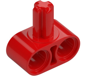 LEGO Beam 2 with Axle (7244)