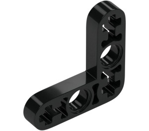 LEGO Beam 3 x 3 x 0.5 Bent 90 Degrees L Shape (32056 / 59605)