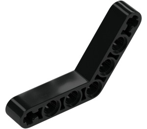 LEGO Beam Bent 53 Degrees, 4 and 4 Holes (32348 / 42165)