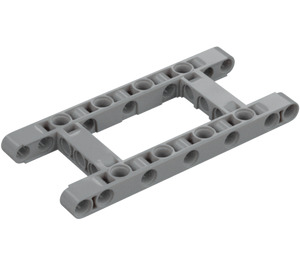 LEGO Beam Frame 5 x 11 (64178)