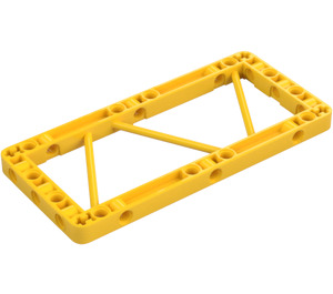 LEGO Beam Frame 7 x 15 (79766)