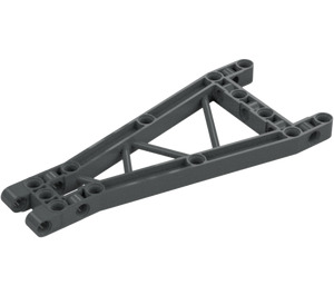 LEGO Beam Frame 7 x 16 (79768)