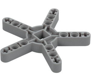 LEGO Beam Propeller 5 Blades with Cutout (80273)