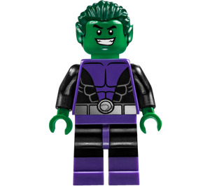 LEGO Beast Boy Minihahmo