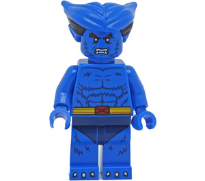 LEGO Beast Minifigur
