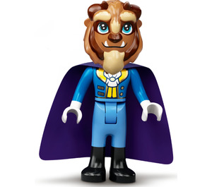 LEGO Beast Minifigure