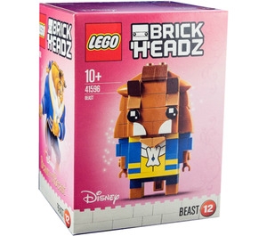LEGO Beast Set 41596 Packaging