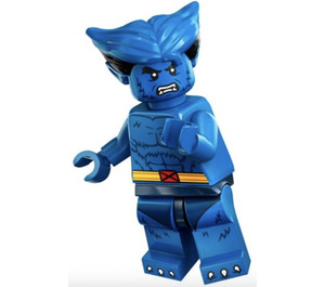 LEGO Beast Set 71039-10