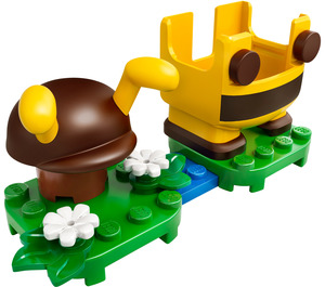 LEGO Bee Mario Power-Omhoog Pack 71393