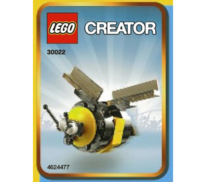 LEGO Bee Set 30022