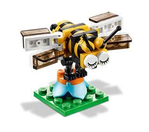 LEGO Bee Set 40211