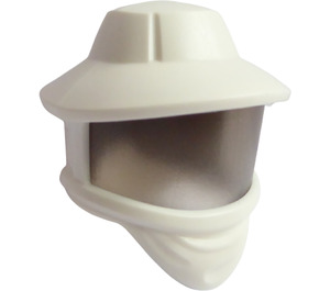 LEGO Beekeeper Hat with Visor (69938)